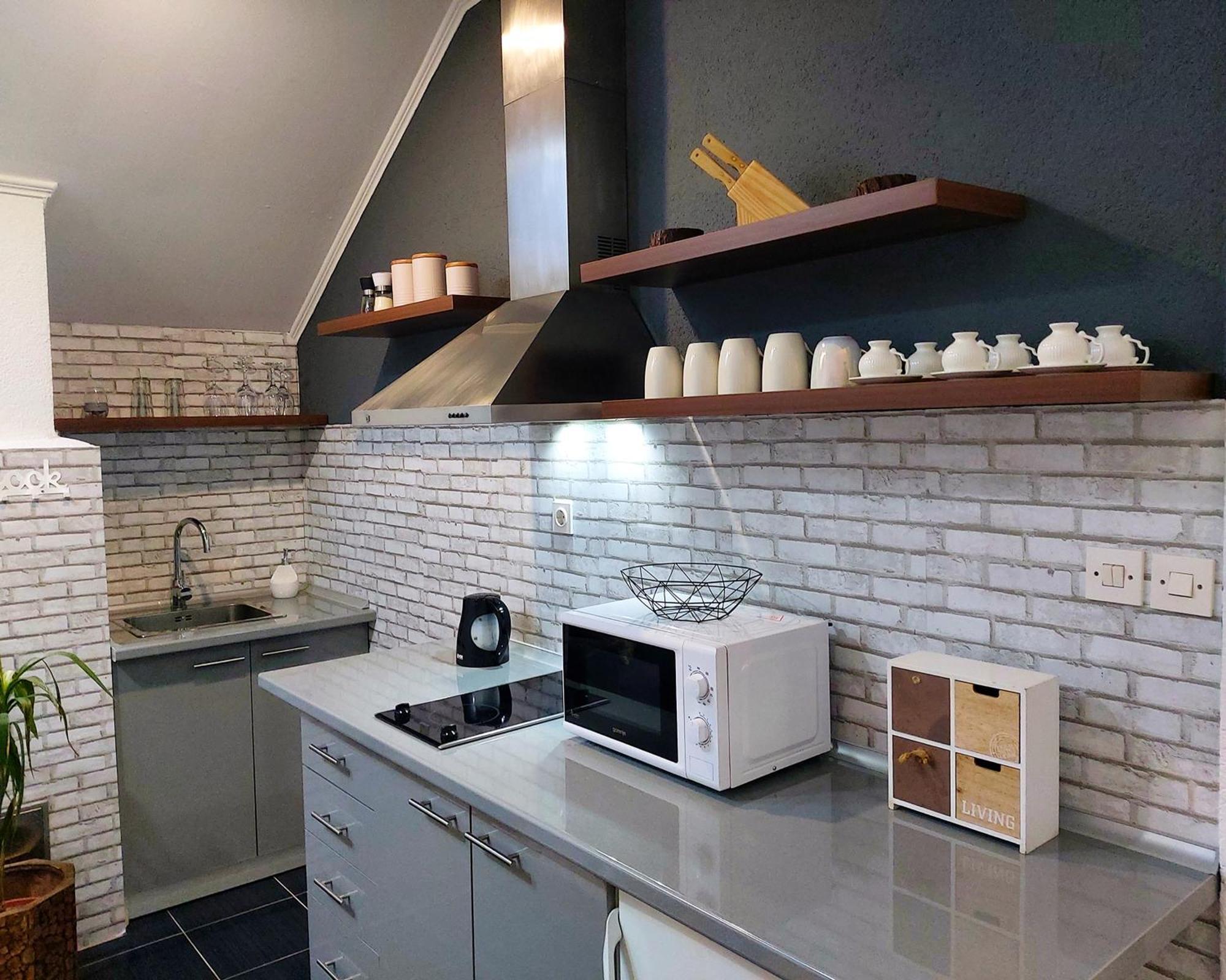Zara Apartment With Terrace Near Old Town Мостар Екстериор снимка
