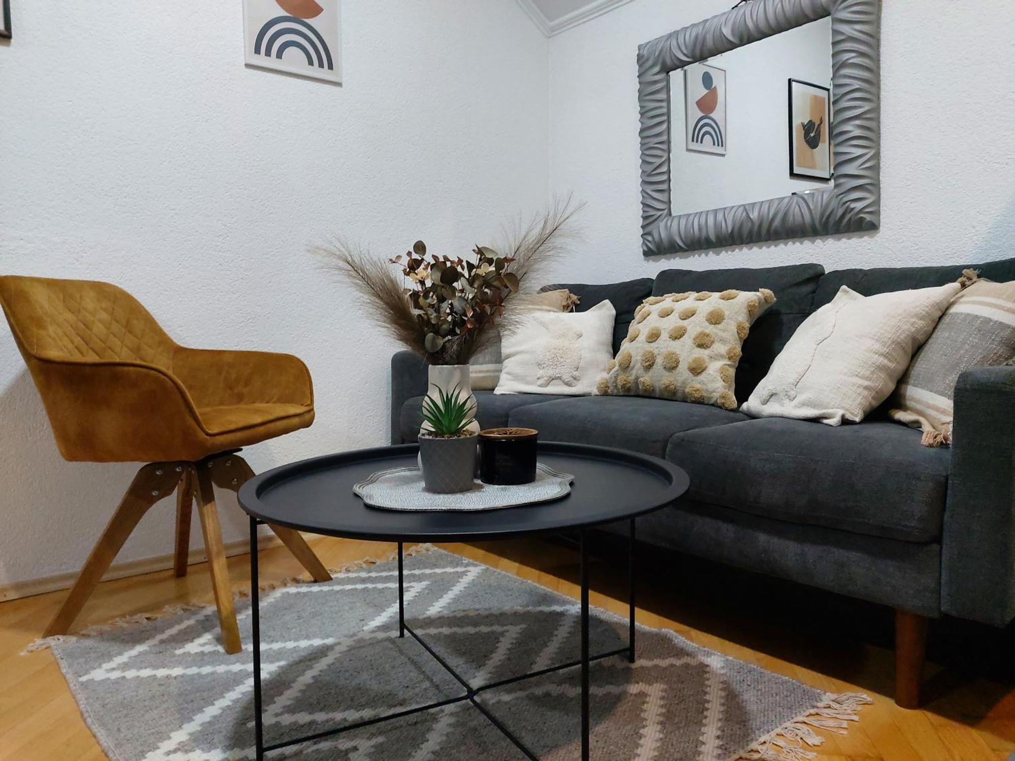 Zara Apartment With Terrace Near Old Town Мостар Стая снимка