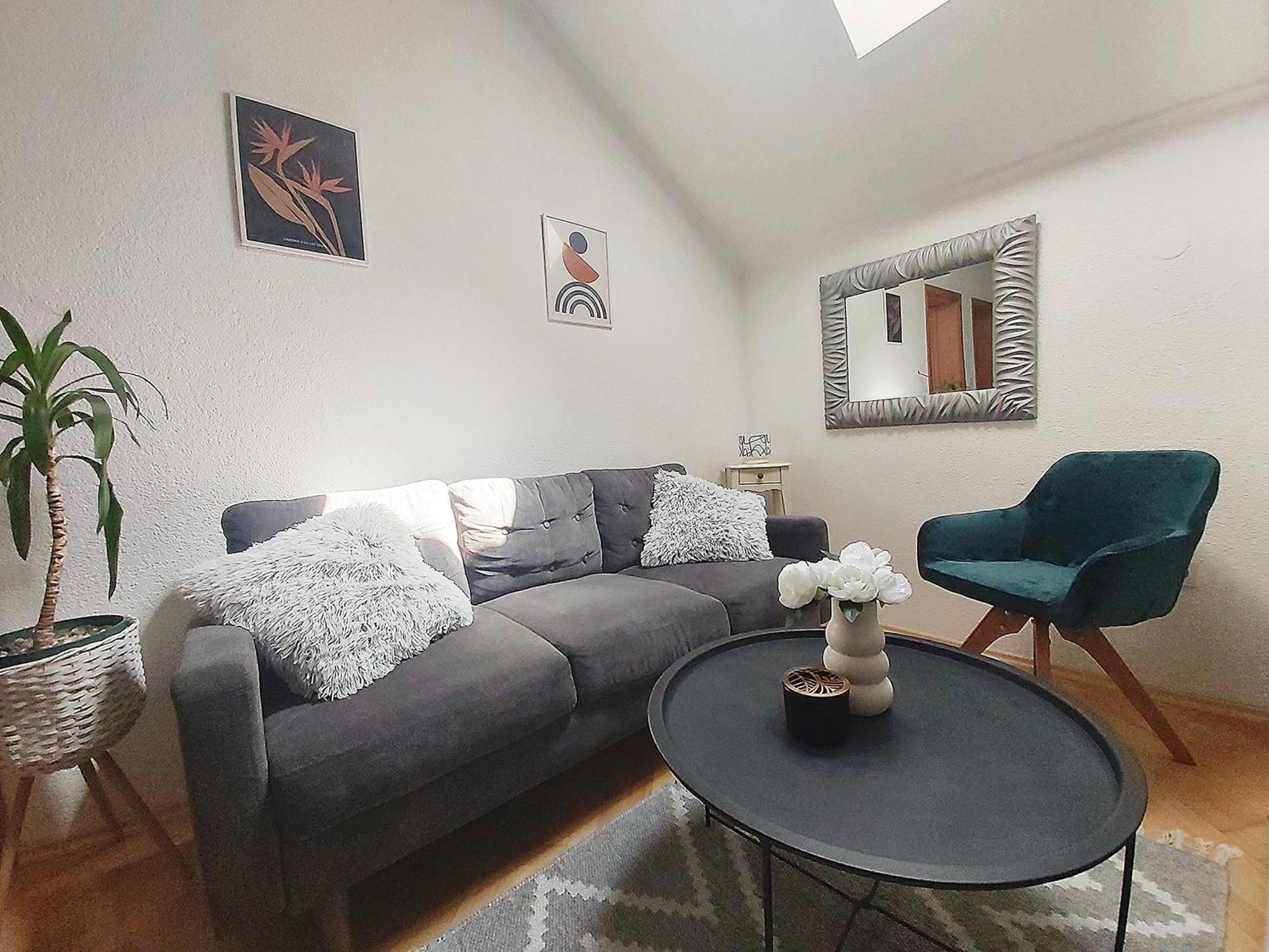 Zara Apartment With Terrace Near Old Town Мостар Екстериор снимка