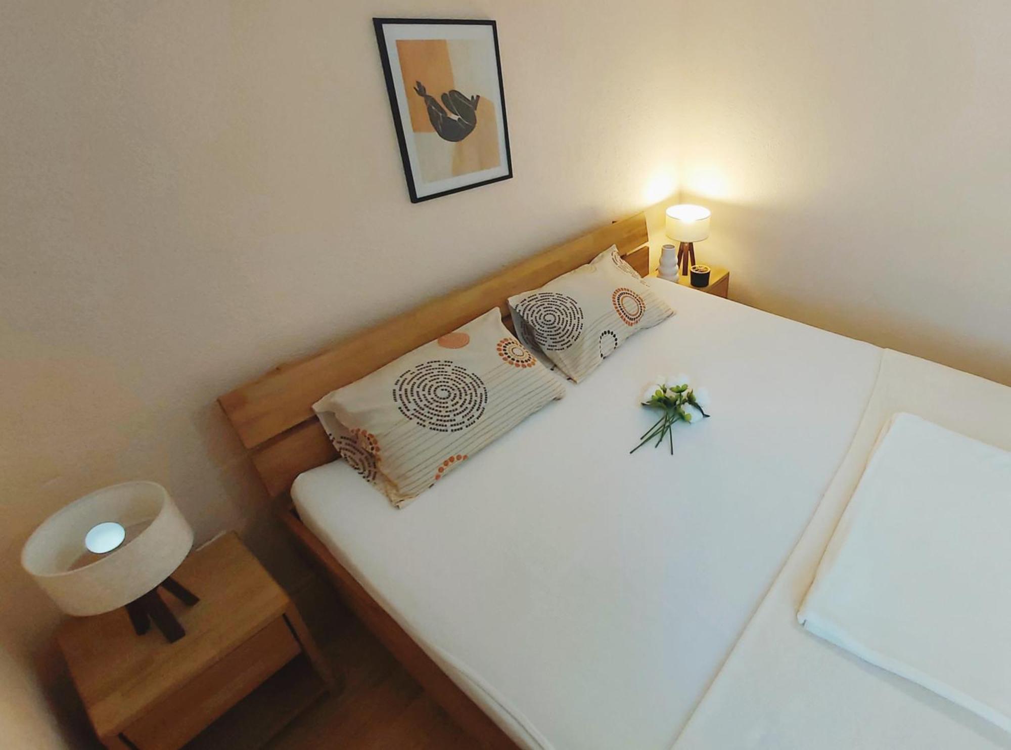 Zara Apartment With Terrace Near Old Town Мостар Екстериор снимка