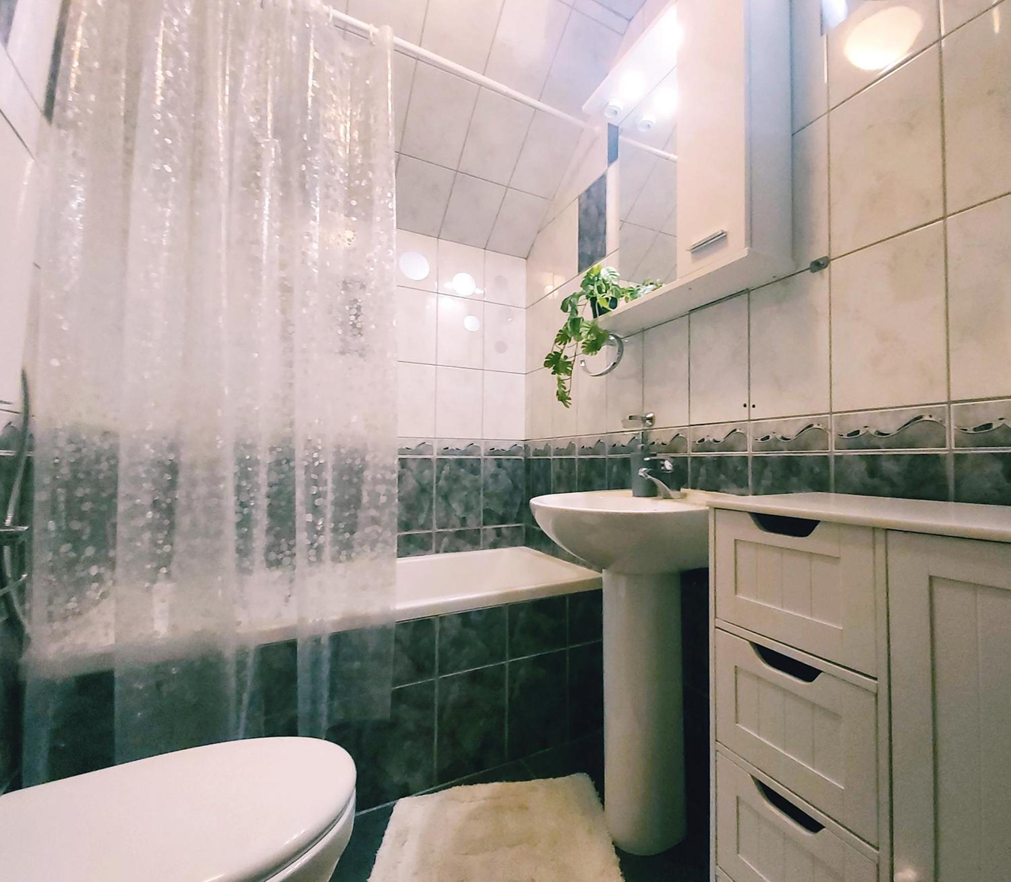 Zara Apartment With Terrace Near Old Town Мостар Екстериор снимка