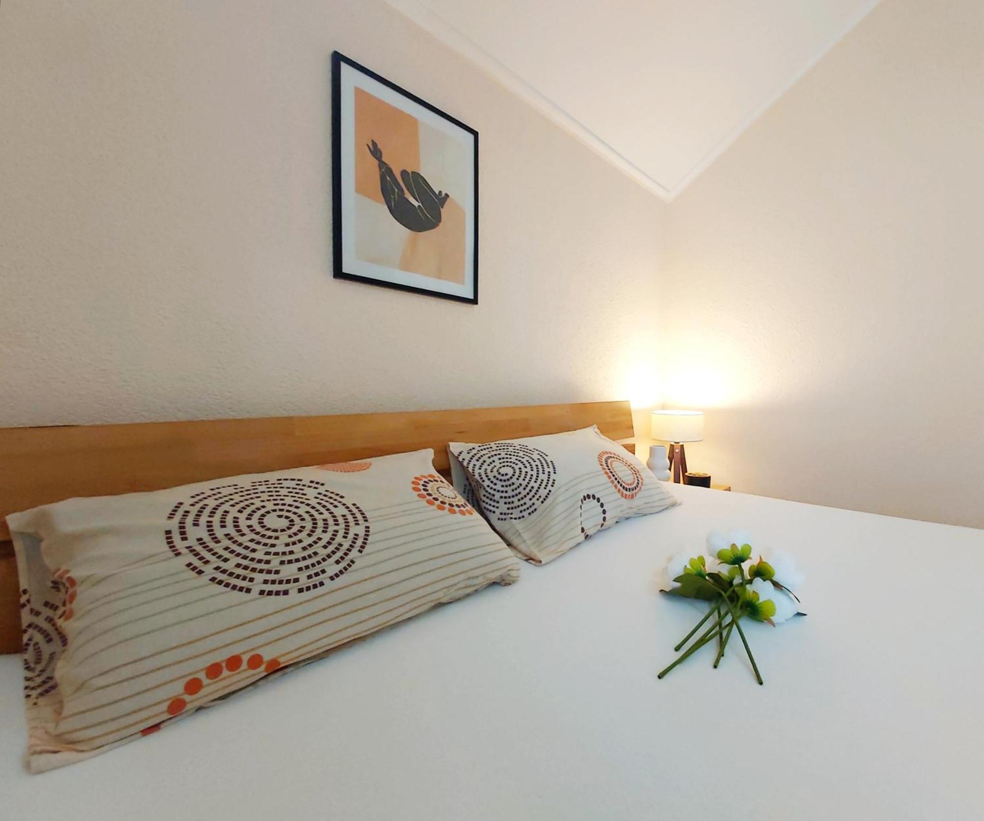 Zara Apartment With Terrace Near Old Town Мостар Екстериор снимка