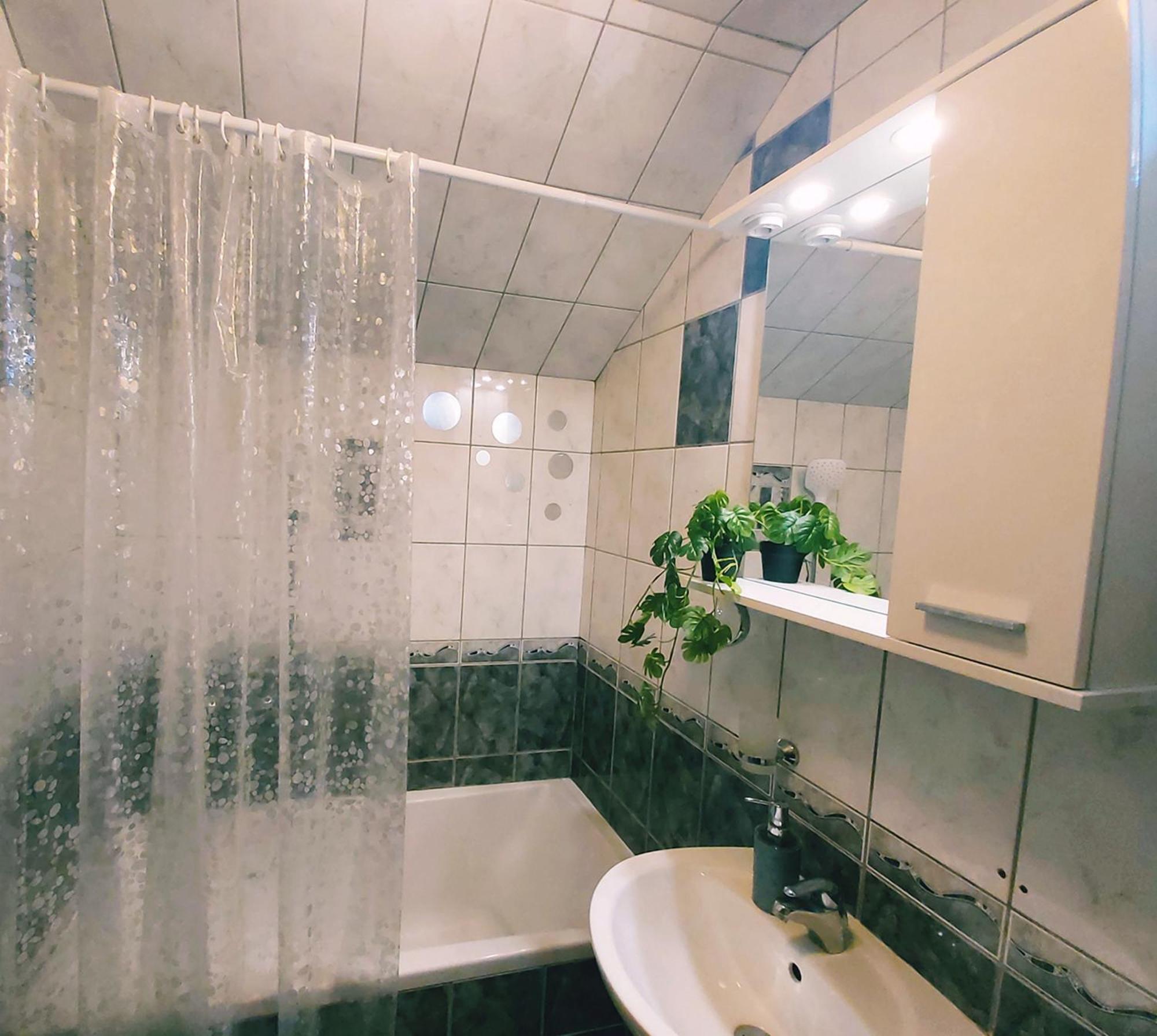 Zara Apartment With Terrace Near Old Town Мостар Екстериор снимка