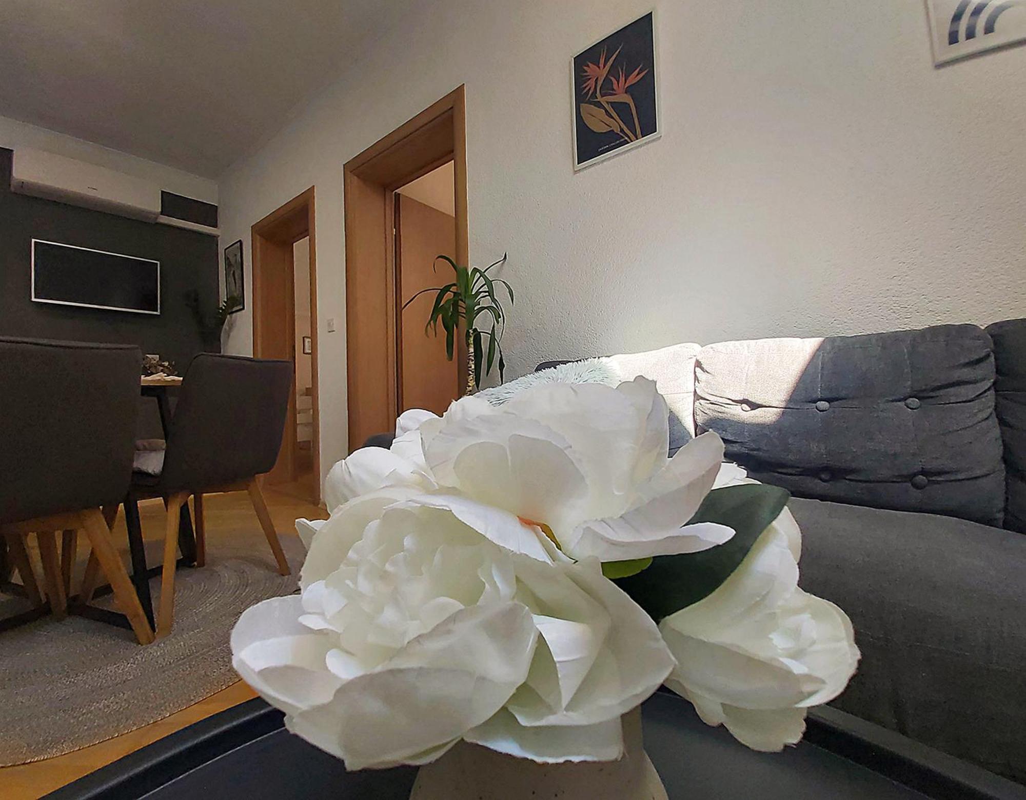 Zara Apartment With Terrace Near Old Town Мостар Екстериор снимка
